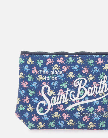 Pochette "Aline" ALIN001 00117L MC2 SAINT BARTH 