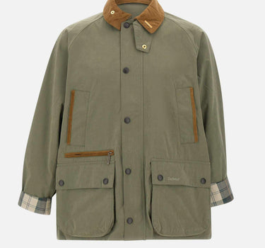 Giacca "Bedale Icons" MCA1091 MCAGN51 BARBOUR 