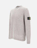 Maglione "Fancy yarn" 5100056S00N2 V0M64 STONE ISLAND 