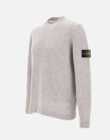 Maglione "Fancy yarn" 5100056S00N2 V0M64 STONE ISLAND 