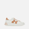 Sneakers "Rebel 564" HXW5640DN61UAI 0MA7 HOGAN 