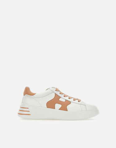 Sneakers "Rebel 564" HXW5640DN61UAI 0MA7 HOGAN 