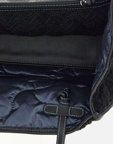 Borsa "Marcella" BS12090 DBLTOUCHNERO MARCELLA CLUB GIANNI CHIARINI 