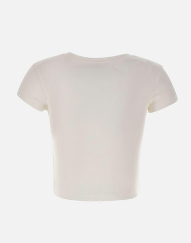 T-shirt "Baby Peru" 1G010019 J009CA401 VIVIENNE WESTWOOD 