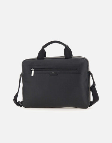 Borsa a mano "Lewys_Doc Case" 50562932 001 BOSS 