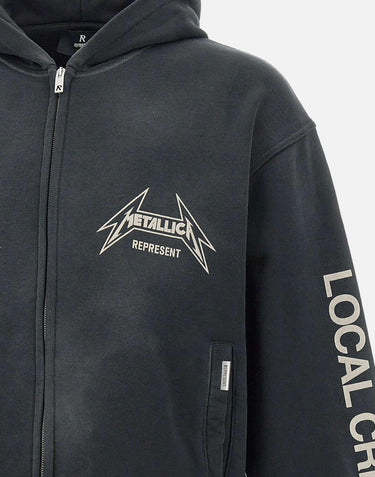 Represent x Metallica "40 year anniversary" MLM4370 230 REPRESENT 