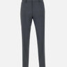 Pantaloni "H-Genius"  in lana <BR/> 50482735 028 BOSS 