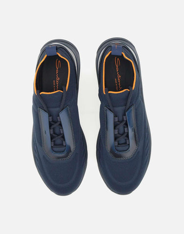 Sneakers MBIO22132NOTTHOD U61 SANTONI 