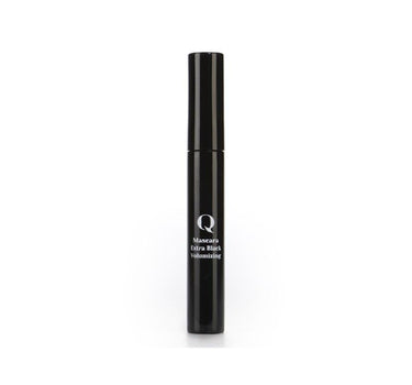 "Mascara Extra Black Volumizing "10ml QS11B BLACK QSTUDIO MAKEUP-RP 