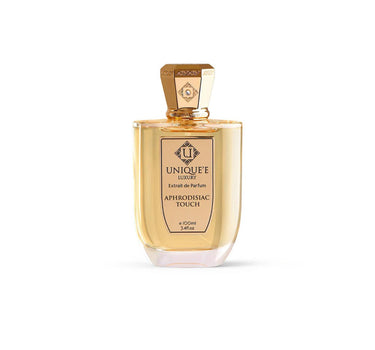 Extrait de Parfume "Aphrodisiac Touch" 100 ml 110001 100ML UNIQUE'E LUXURY 