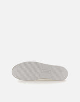 Sneakers "Clean 90" in pelle 28102 WHITE AXEL ARIGATO 