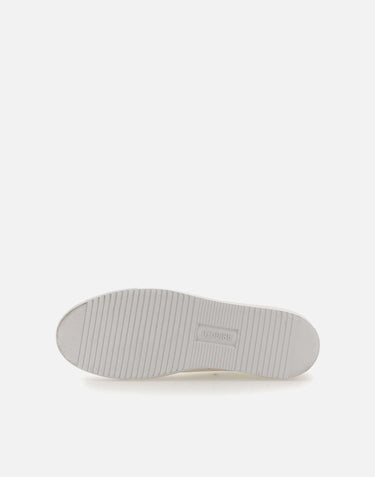 Sneakers "Clean 90" in pelle 28102 WHITE AXEL ARIGATO 