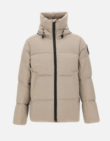 "Crofton Puffer Matte" 2282MB 9432 CANADA GOOSE 
