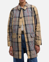 Giacca "Babbity" LSP0233 LSPBK11 BARBOUR 