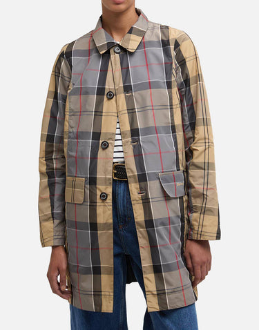 Giacca "Babbity" LSP0233 LSPBK11 BARBOUR 