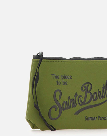 Pochette "Aline" ALIN001 00395L MC2 SAINT BARTH 
