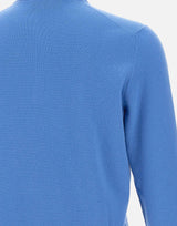 Maglia in cashmere 55127 15590545 GRAN SASSO 