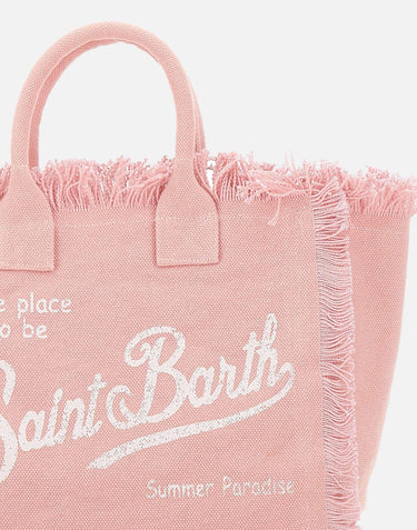 Borsa a mano "Colette" COL0001 00135L MC2 SAINT BARTH 