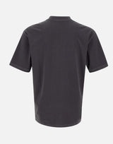 T-shirt  "Millbank"  in cotone ACWMTS194 BLK A COLD WALL 