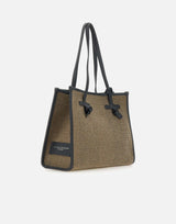 Borsa a spalla "Marcella" BS6849 SPIGANERO MARCELLA CLUB GIANNI CHIARINI 