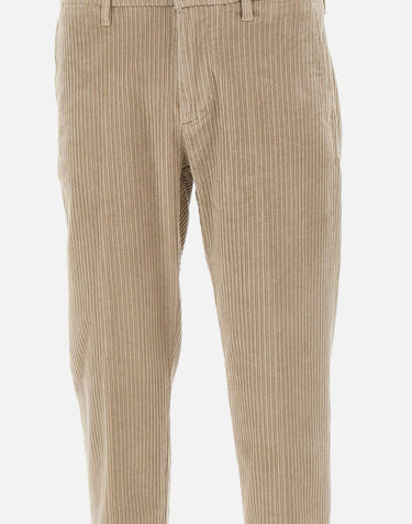 Pantalone "Mucha" P249LN 4V042F002 RE-HASH 