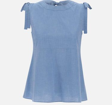 Top "Eleonora" 2519161013600 002 'S MAX MARA 