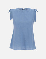 Top "Eleonora" 2519161013600 002 'S MAX MARA 