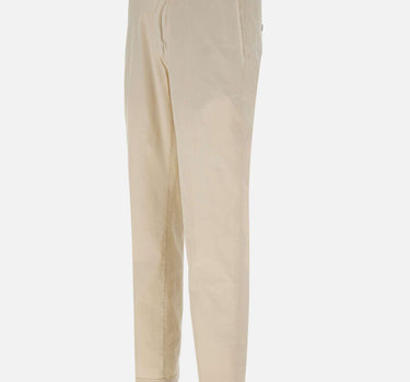 Pantaloni "Mucha chinos" in  cotone stretch P249BW 2A0180004 RE-HASH 