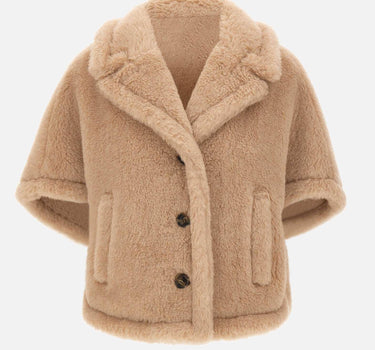 Mantella "Corvino4" 2614731191600 001 MAX MARA 