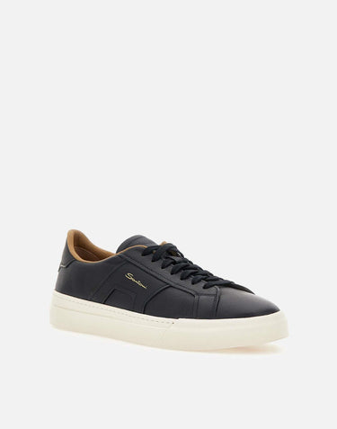 Sneakers "Dbs Sf6 Siwt50" MBGT21967PNNKSIW U55 SANTONI 