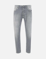 Jeans "Dian" UP576DF0277 LE1900 DONDUP 