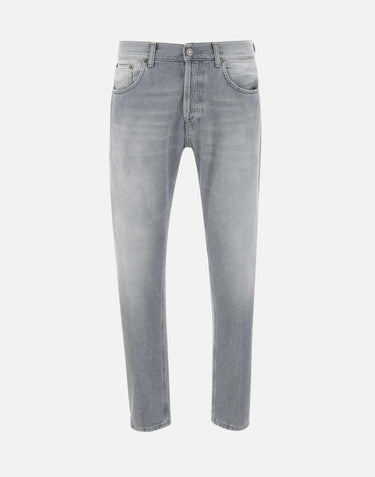 Jeans "Dian" UP576DF0277 LE1900 DONDUP 