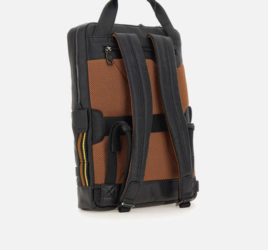 Zaino "Kim" BA10L07 BK SCHARLAU 