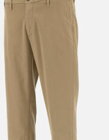 Pantaloni "Mucha chinos" P249JM 24177014 RE-HASH 