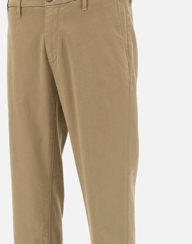 Pantaloni "Mucha chinos" P249JM 24177014 RE-HASH 