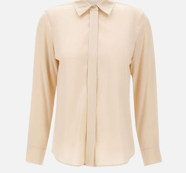 Camicia "Xero" in seta 2526116012600 013 MAX MARA STUDIO 