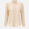 Camicia "Xero" in seta 2526116012600 013 MAX MARA STUDIO 