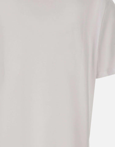 T-shirt con ricami gioiello SPJDK001 1019 KAOS 