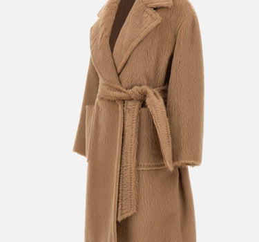 Cappotto "Ottanta" 2426016012600 002 MAX MARA STUDIO 