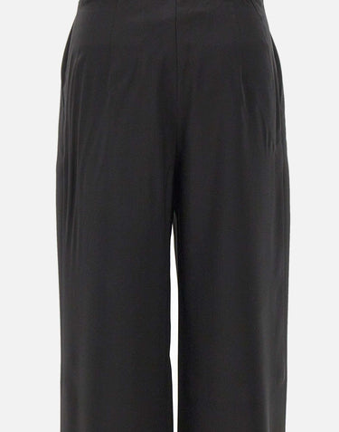 Pantaloni "Berard" 2526136051600 001 MAX MARA STUDIO 
