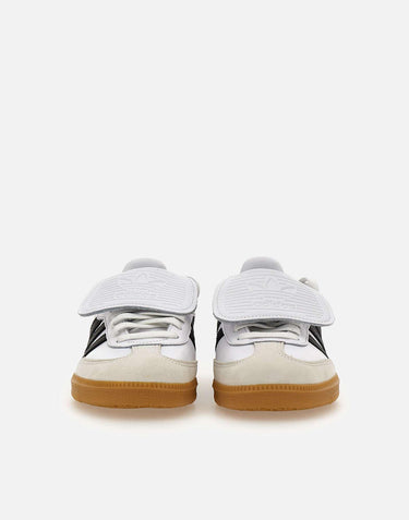 Sneakers "Samba LT" IG4279 WHITE ADIDAS 