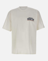 T-shirt "SS Arcan" I035209 0260 CARHARTT WIP 