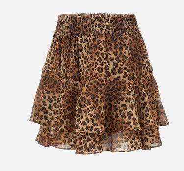 Minigonna "Eivissa" EIV001 00168L MC2 SAINT BARTH 