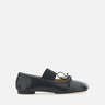 "Ballerine Anatomic Numeric" S59WZ0099 P3628T8013 MM6 MAISON MARGIELA 