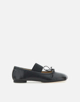 "Ballerine Anatomic Numeric" S59WZ0099 P3628T8013 MM6 MAISON MARGIELA 