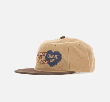Cappello da baseball "Arcan" I035248 07EXX CARHARTT WIP 