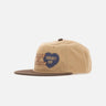 Cappello da baseball "Arcan" I035248 07EXX CARHARTT WIP 
