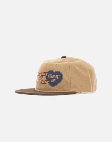Cappello da baseball "Arcan" I035248 07EXX CARHARTT WIP 