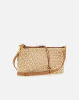 Borsa a tracolla "Mercy" BS11765 COMMCNPGINTNATURALE GIANNI CHIARINI 