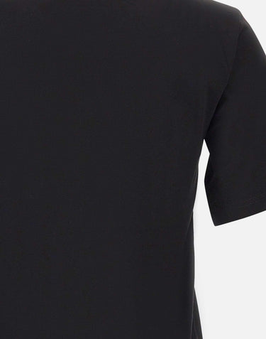 "Tg logo tee" 17520 050 THE GARMENT 